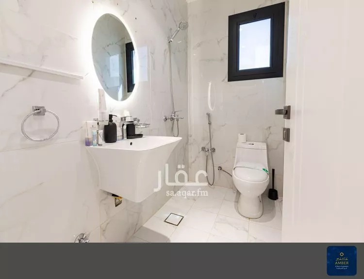 شقة للإيجار في شارع شهيد الدين ثم الوطن يحيى محمد يحيى الش, حي القيروان, مدينة الرياض, منطقة الرياض 7