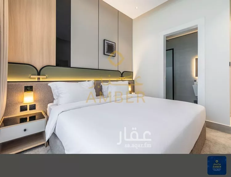 شقة للإيجار في شارع الحوي, حي حطين, مدينة الرياض, منطقة الرياض 7