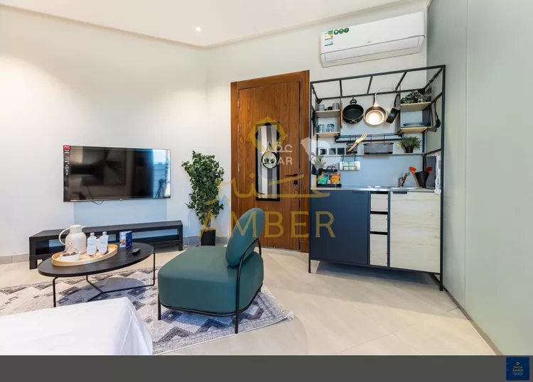 Apartment for Rent in Riyadh Qurtubah 4