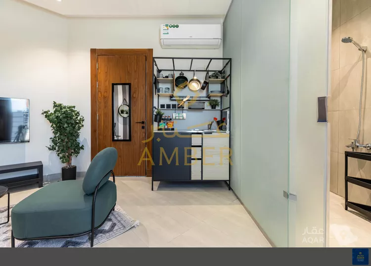 Apartment for Rent in Riyadh Qurtubah 14