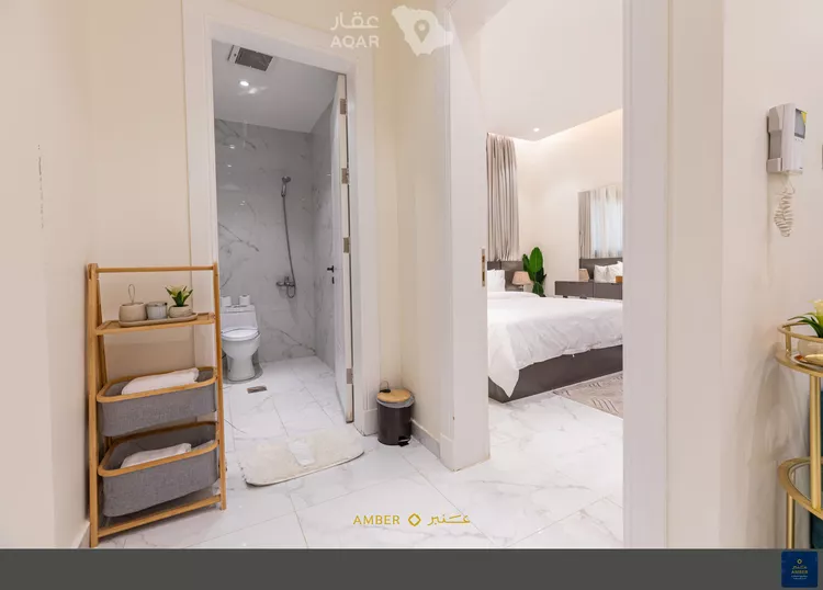 Apartment for Rent in Riyadh Al Qirawan 7