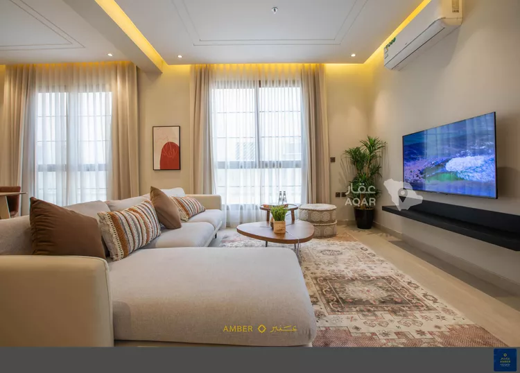 شقة للإيجار في شارع شري, حي الإزدهار, مدينة الرياض, منطقة الرياض
