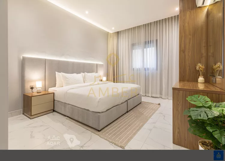 شقة للإيجار في شارع الكوثر, حي العارض, مدينة الرياض, منطقة الرياض صورة 4