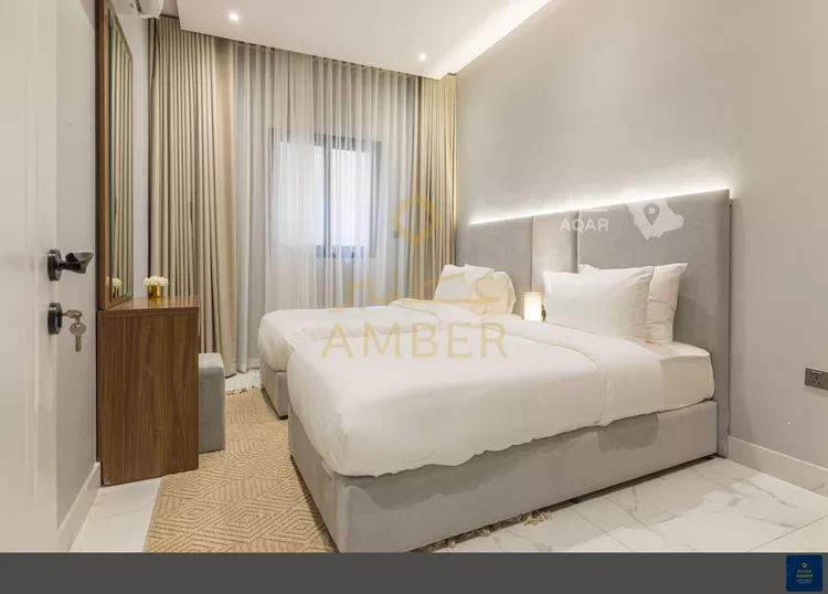 شقة للإيجار في شارع الكوثر, حي العارض, مدينة الرياض, منطقة الرياض 6