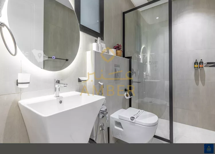 Apartment for Rent in Riyadh Qurtubah 13