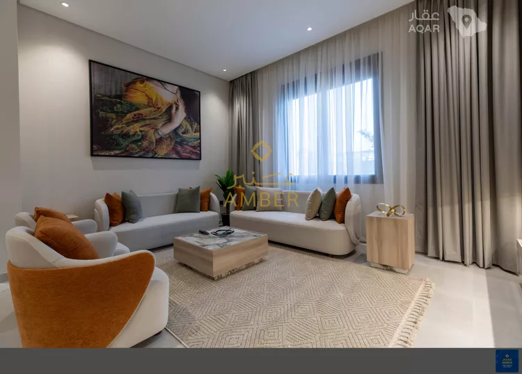 شقة للإيجار في شارع زينب بنت جحش, حي الروضة, مدينة الرياض, منطقة الرياض