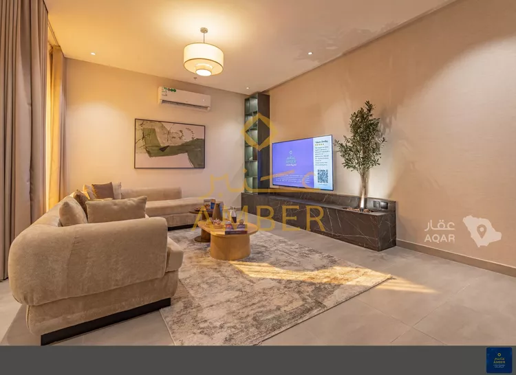 شقة للإيجار في شارع الأمير محمد بن فيصل بن تركي, حي القدس, مدينة الرياض, منطقة الرياض صورة 4