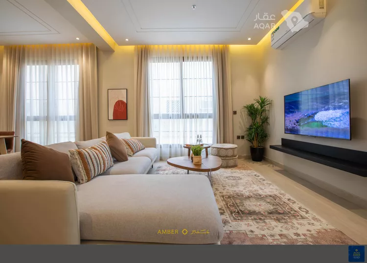 Apartment for Rent in Riyadh Al Ezdihar