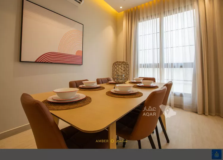 شقة للإيجار في شارع شري, حي الإزدهار, مدينة الرياض, منطقة الرياض 4
