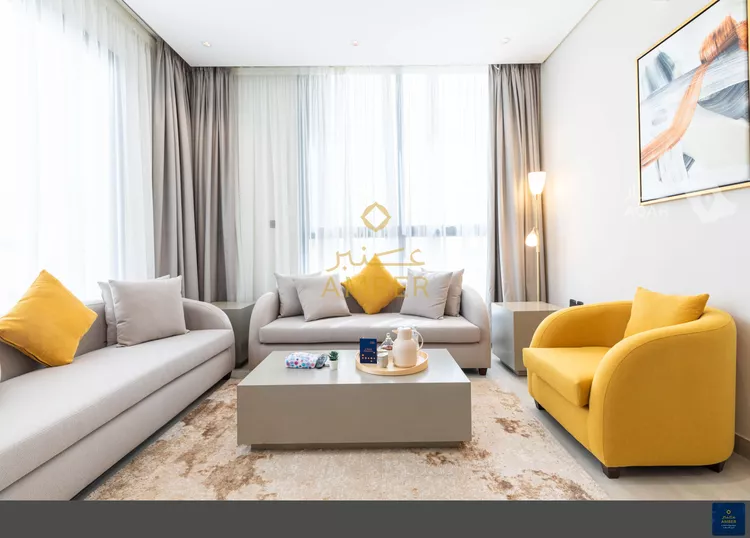 Apartment for Rent in Riyadh An Nafal