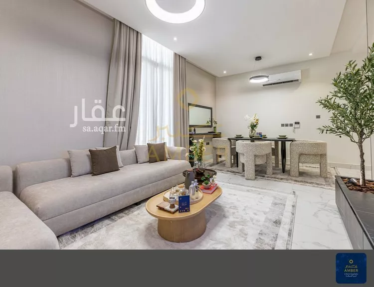 شقة للإيجار في شارع الكوثر, حي العارض, مدينة الرياض, منطقة الرياض صورة 4