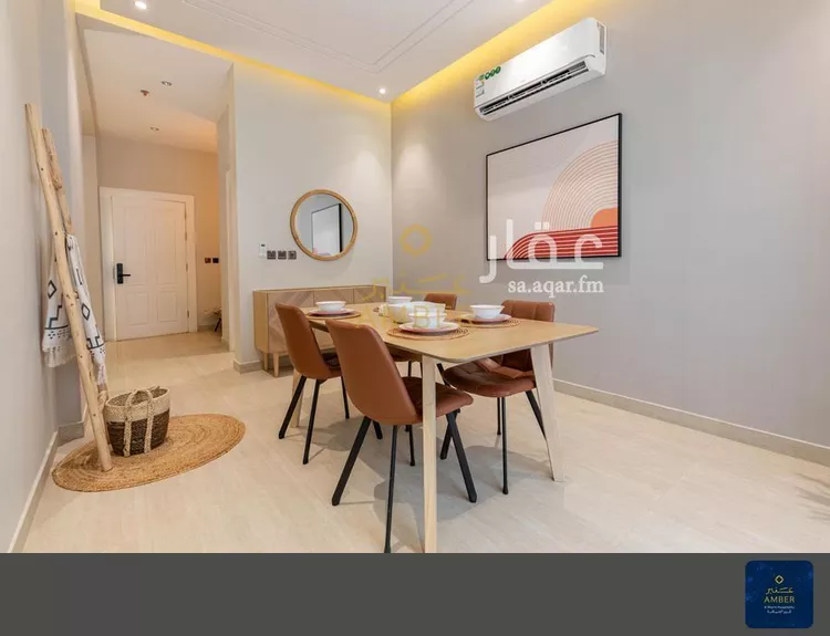 شقة للإيجار في شارع شري, حي الإزدهار, مدينة الرياض, منطقة الرياض 13
