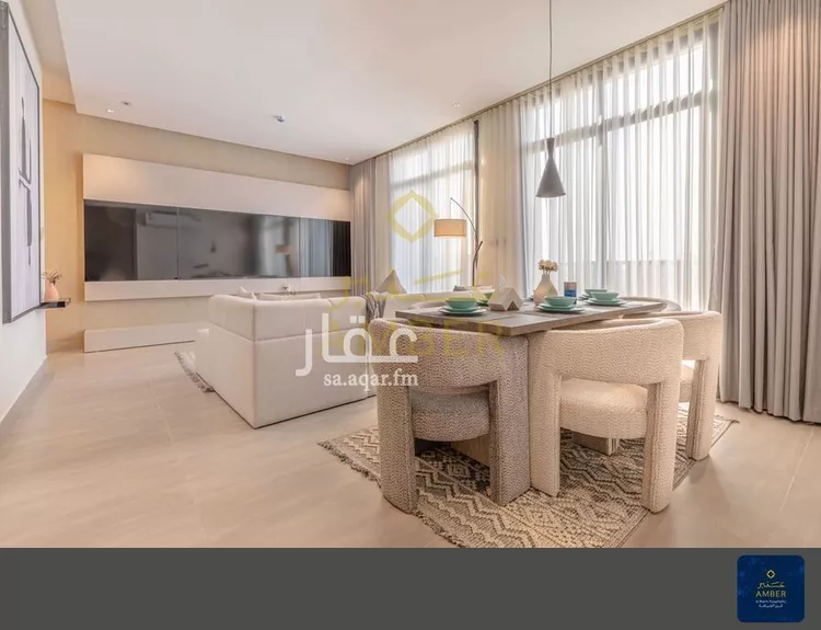 شقة للإيجار في شارع الفجر, حي الياسمين, مدينة الرياض, منطقة الرياض 12