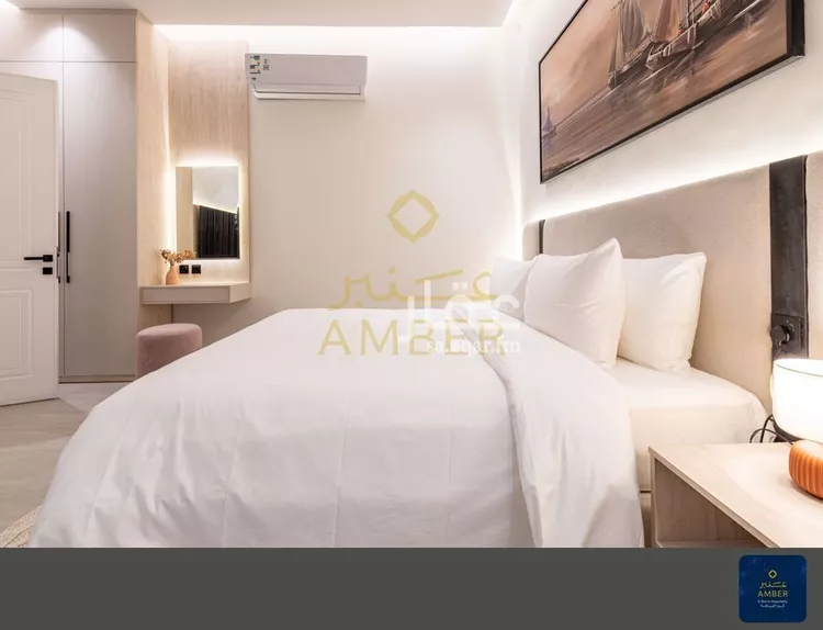 شقة للإيجار في شارع الفجر, حي الياسمين, مدينة الرياض, منطقة الرياض صورة 3