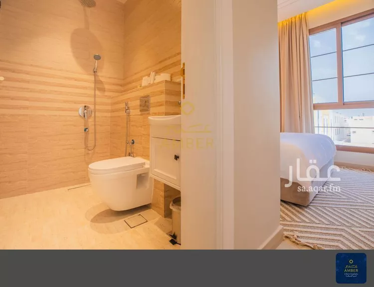 شقة للإيجار في شارع شري, حي الإزدهار, مدينة الرياض, منطقة الرياض صورة 5