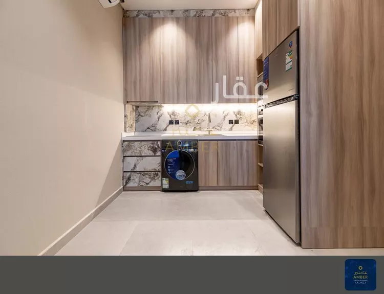 شقة للإيجار في شارع زينب بنت جحش, حي الروضة, مدينة الرياض, منطقة الرياض صورة 5