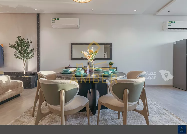 Apartment for Rent in Riyadh Qurtubah 6