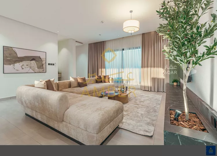 Apartment for Rent in Riyadh Qurtubah 1 صورة