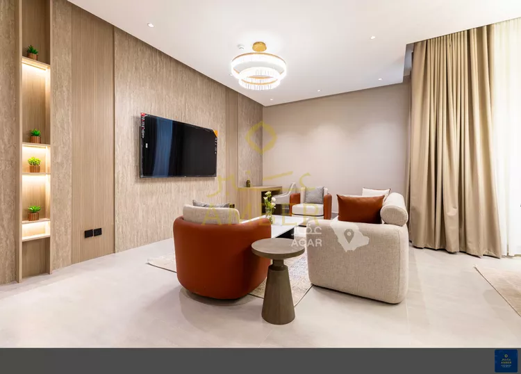 Apartment for Rent in Riyadh Hittin