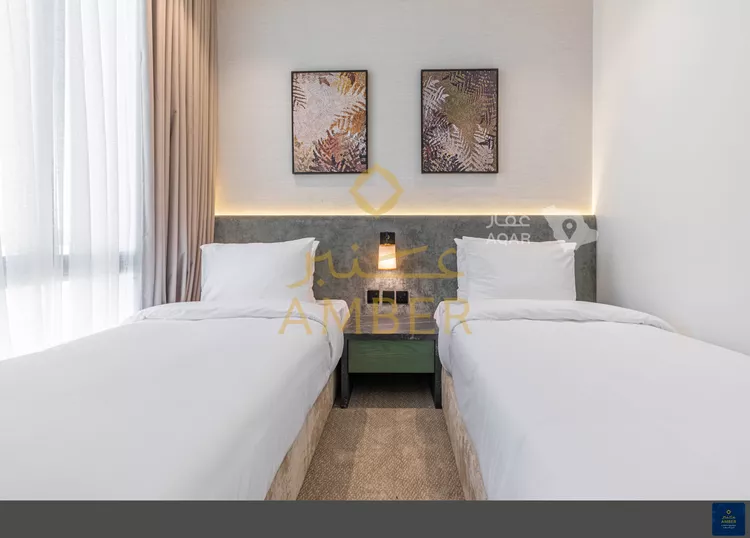 Apartment for Rent in Riyadh Qurtubah 12