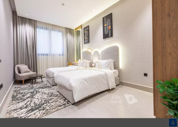 Apartment for Rent in Riyadh Hittin 6