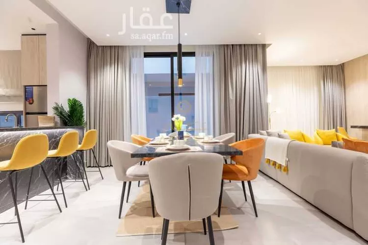 شقة للإيجار في شارع الحوي, حي حطين, مدينة الرياض, منطقة الرياض صورة 5