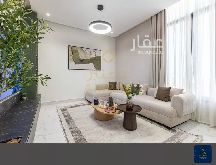 Apartment for Rent in Riyadh Al Arid 7