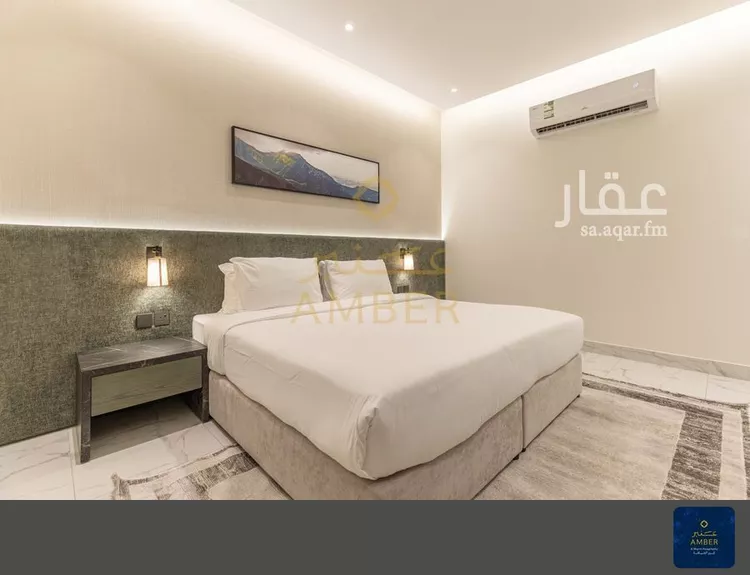 Apartment for Rent in Riyadh Al Arid 6