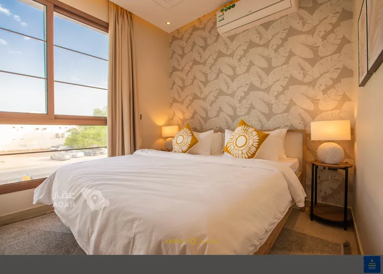 Apartment for Rent in Riyadh Al Ezdihar 8