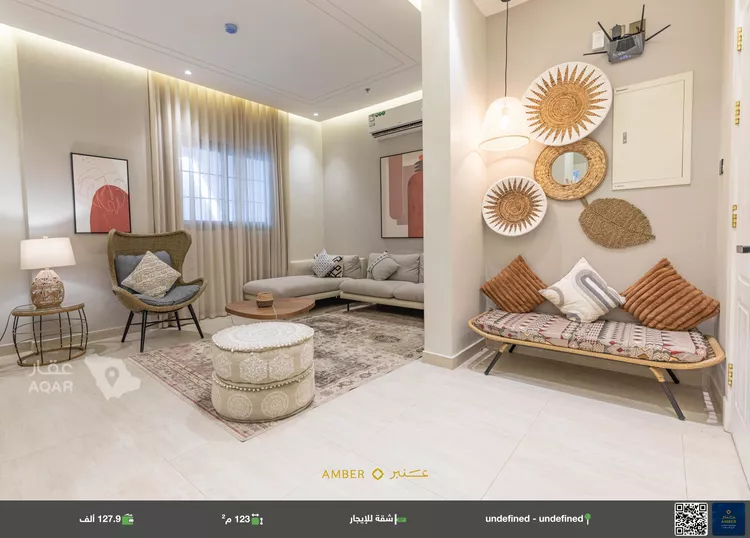 شقة للإيجار في شارع شري, حي الإزدهار, مدينة الرياض, منطقة الرياض