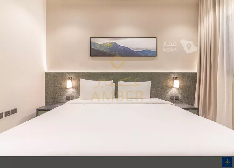 Apartment for Rent in Riyadh Al Arid 7