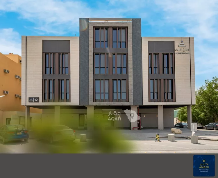 شقة للإيجار في شارع أبي التياح, حي النفل, مدينة الرياض, منطقة الرياض 12