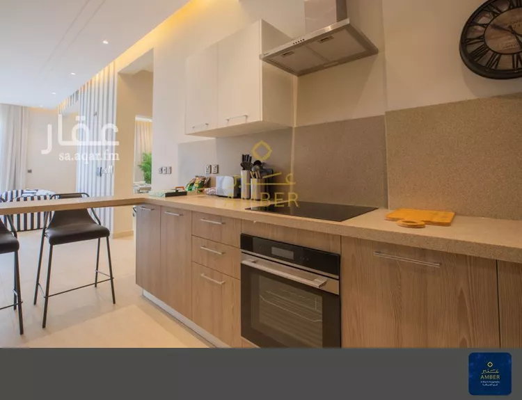 شقة للإيجار في شارع شري, حي الإزدهار, مدينة الرياض, منطقة الرياض صورة 2