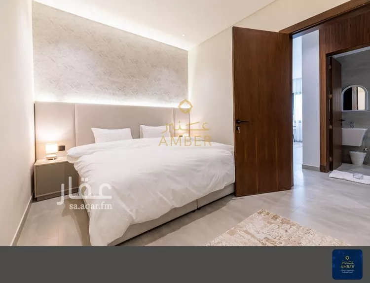 شقة للإيجار في شارع أبي التياح, حي النفل, مدينة الرياض, منطقة الرياض صورة 5