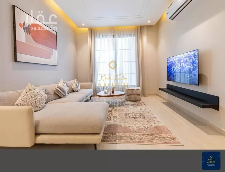 شقة للإيجار في شارع شري, حي الإزدهار, مدينة الرياض, منطقة الرياض صورة 4