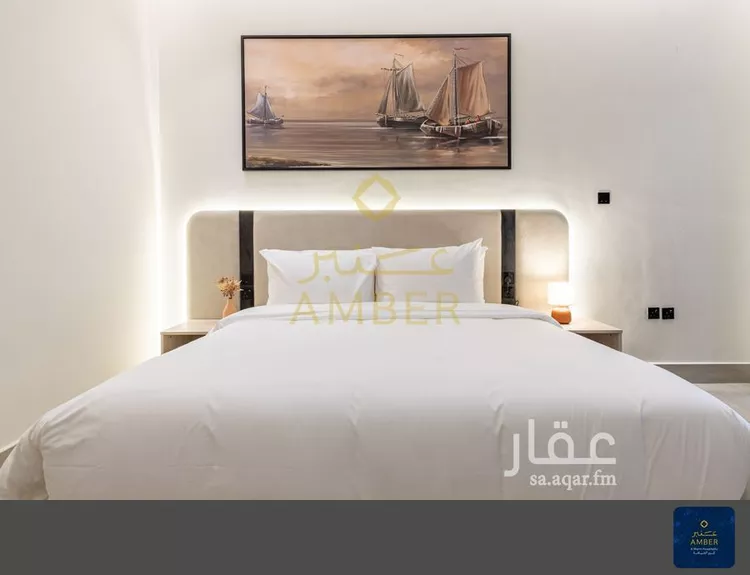 شقة للإيجار في شارع الفجر, حي الياسمين, مدينة الرياض, منطقة الرياض