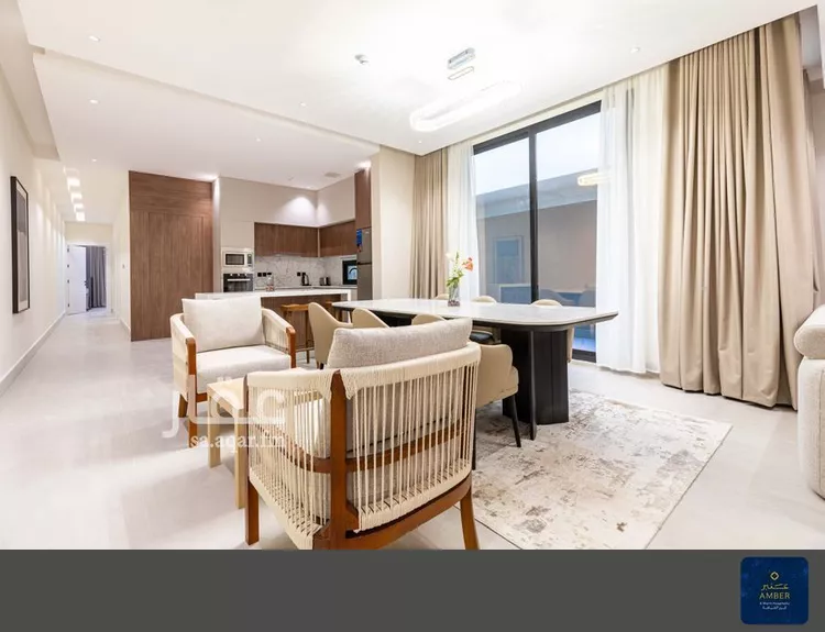 شقة للإيجار في شارع الحوي, حي حطين, مدينة الرياض, منطقة الرياض صورة 5