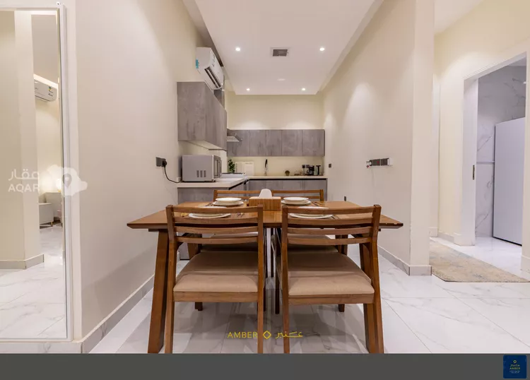 Apartment for Rent in Riyadh Al Qirawan 4