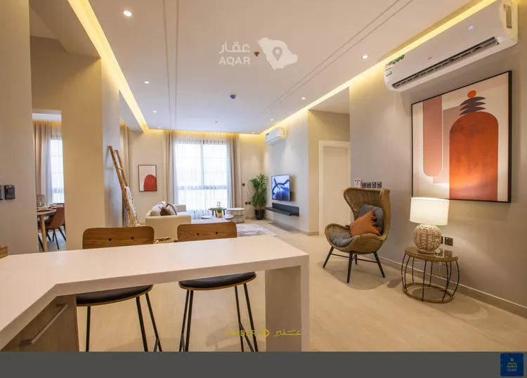 Apartment for Rent in Riyadh Al Ezdihar 9