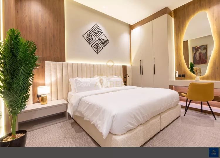 Apartment for Rent in Riyadh Hittin 5