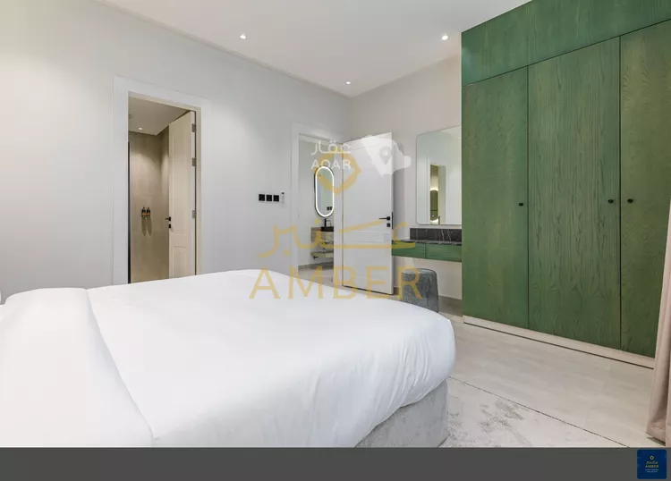 Apartment for Rent in Riyadh Qurtubah 11