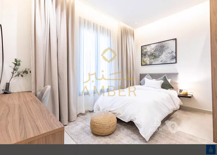 شقة للإيجار في شارع دباس بن راشد, حي قرطبة, مدينة الرياض, منطقة الرياض 15