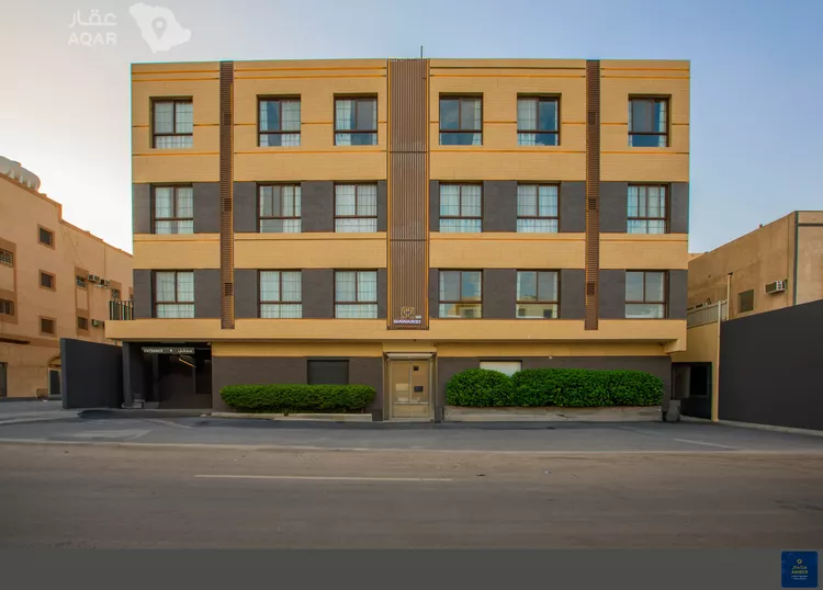 شقة للإيجار في شارع شري, حي الإزدهار, مدينة الرياض, منطقة الرياض 7