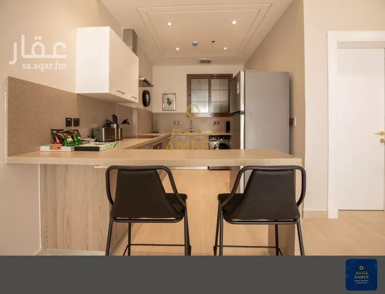 شقة للإيجار في شارع شري, حي الإزدهار, مدينة الرياض, منطقة الرياض صورة 3