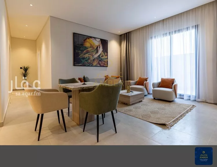 شقة للإيجار في شارع زينب بنت جحش, حي الروضة, مدينة الرياض, منطقة الرياض صورة 4