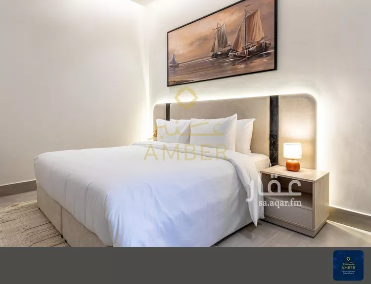 شقة للإيجار في شارع الفجر, حي الياسمين, مدينة الرياض, منطقة الرياض صورة 2