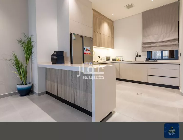 شقة للإيجار في شارع زينب بنت جحش, حي الروضة, مدينة الرياض, منطقة الرياض صورة 5
