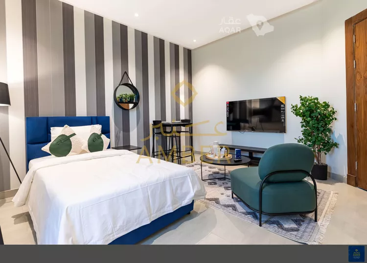 Apartment for Rent in Riyadh Qurtubah 10