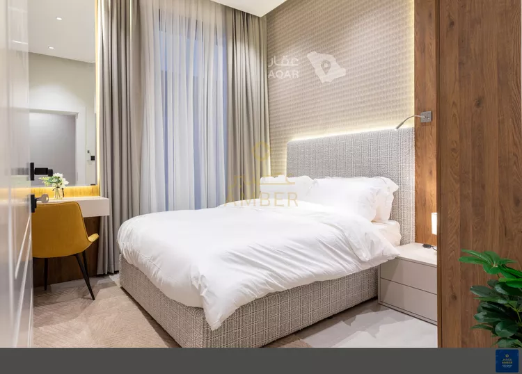 Apartment for Rent in Riyadh Hittin 8