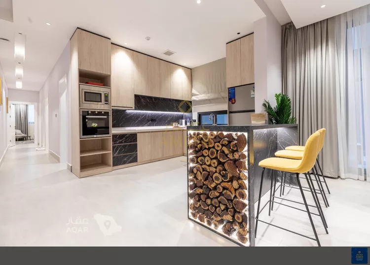 Apartment for Rent in Riyadh Hittin صورة 4